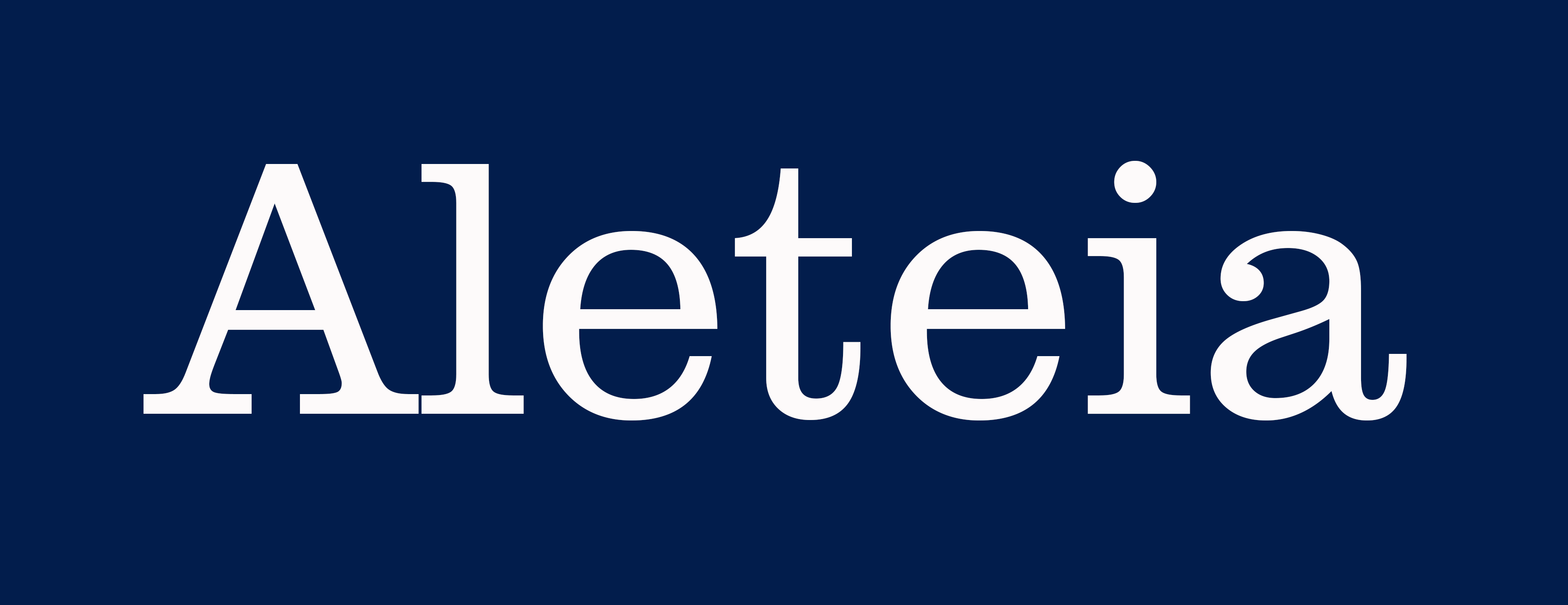 Logo - Aleteia