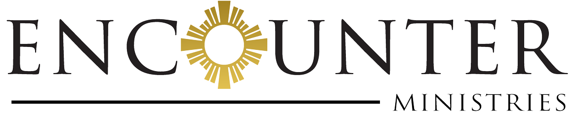 Logo - Encounter Ministries
