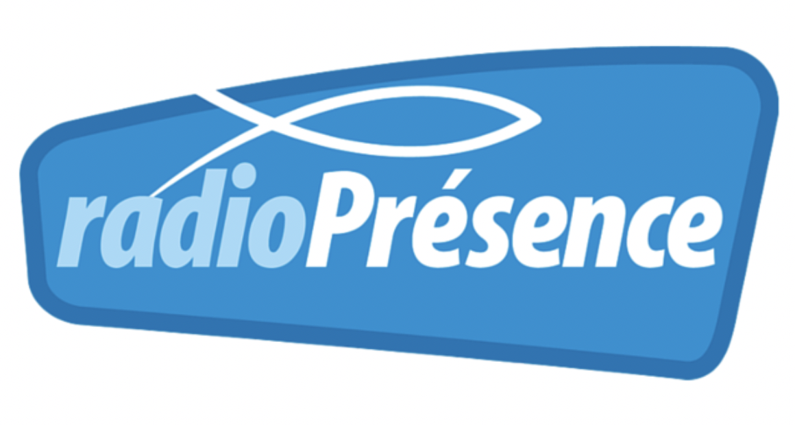 Logo - Radio Présence