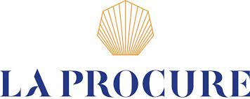 Logo - Librairie La Procure Montauban