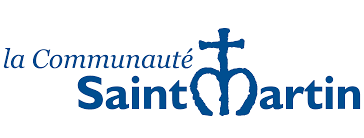 Logo - Communauté Saint-Martin