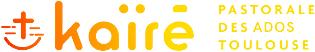 Logo - Kaïré – Frat Pélé Taizé 31