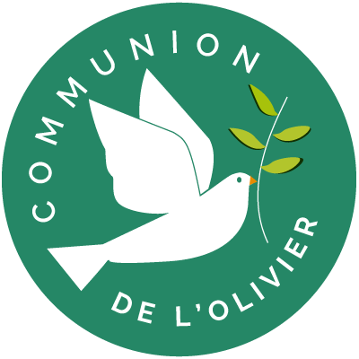 Logo - Communion de l’Olivier
