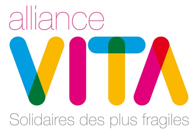 Logo - Alliance VITA