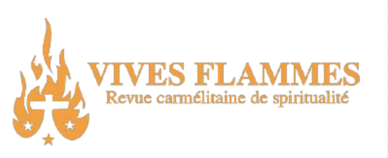 Logo - Revue Vives flammes
