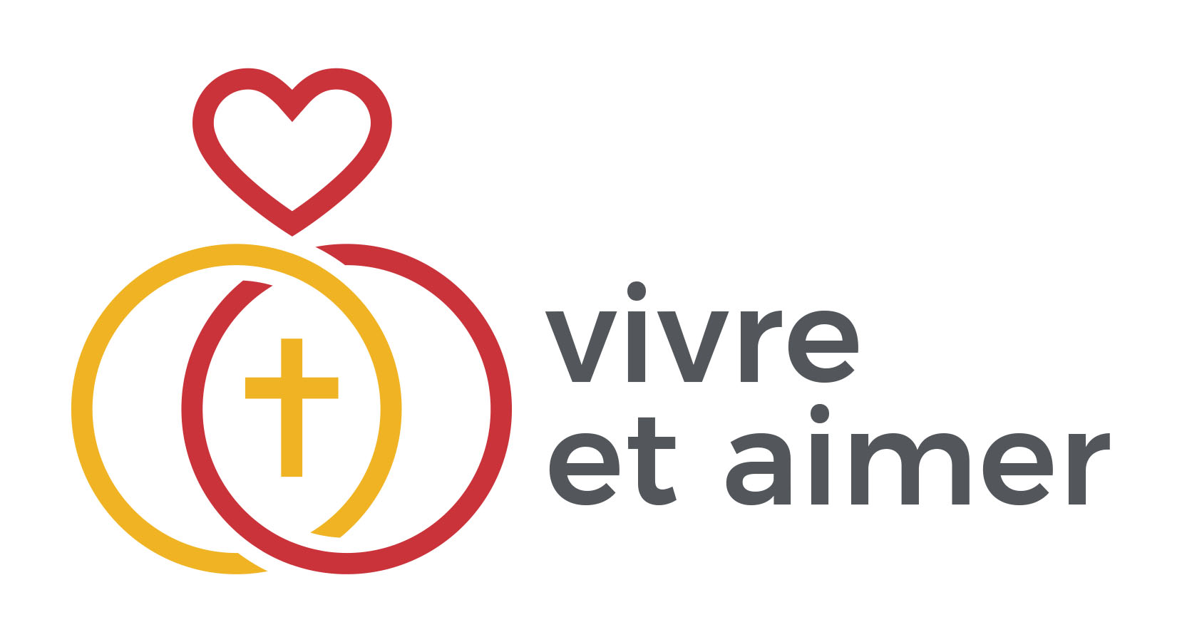 Logo - Vivre et aimer