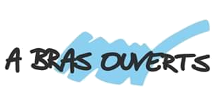 Logo - A Bras Ouverts